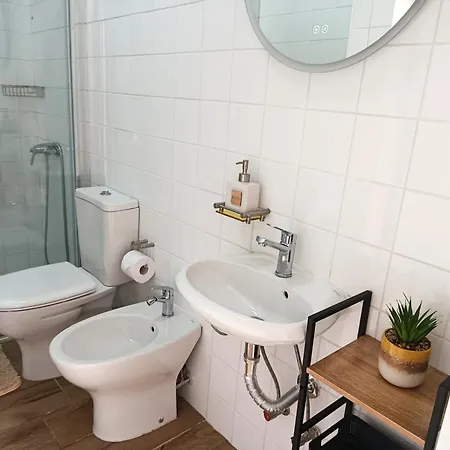 Apartamento O Almirante