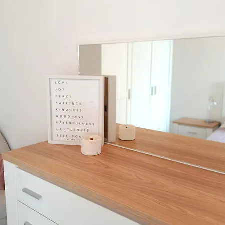 Apartment O Almirante Horta (Azores)
