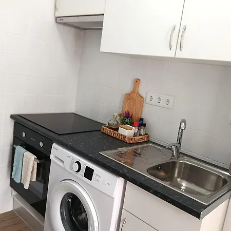 Apartamento O Almirante