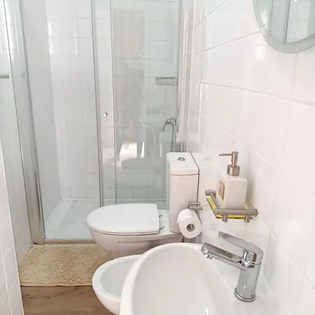 Apartamento Casa Do Almirante Horta (Azores)