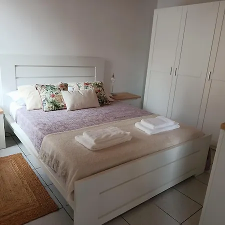 O Almirante Apartment *