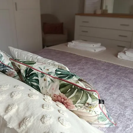 O Almirante Apartamento