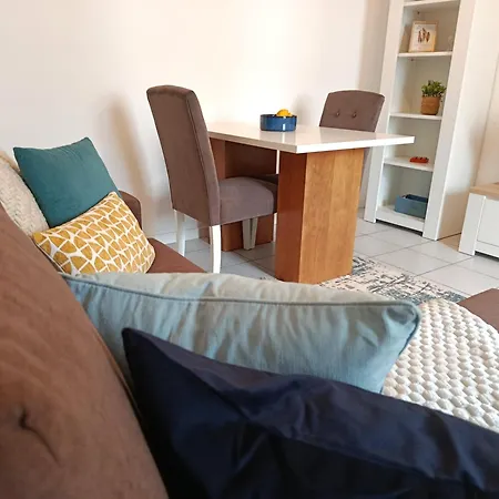 Apartamento O Almirante Horta (Azores)