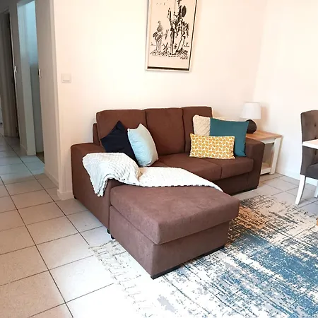 Apartamento O Almirante *